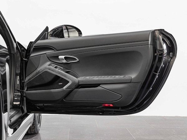 Used Porsche 718 Boxster 2019 for sale - 74978463: Photo 19