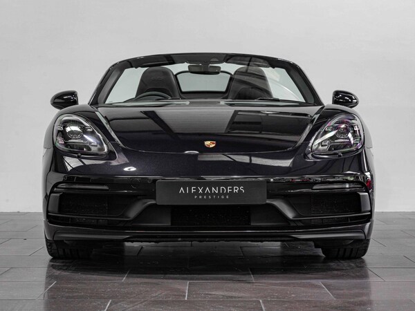 Used Porsche 718 Boxster 2019 for sale - 74978463: Photo 20