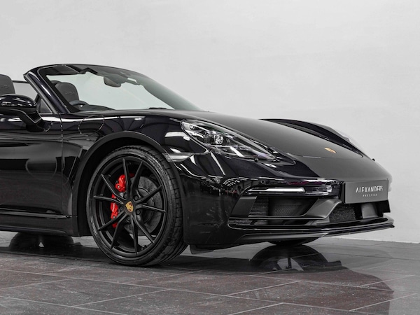 Used Porsche 718 Boxster 2019 for sale - 74978463: Photo 21