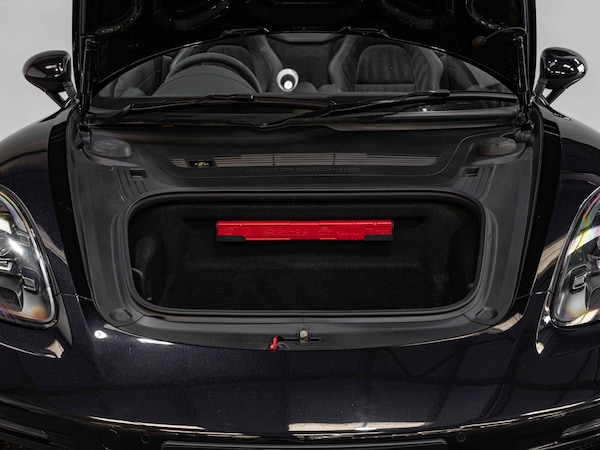 Used Porsche 718 Boxster 2019 for sale - 74978463: Photo 22