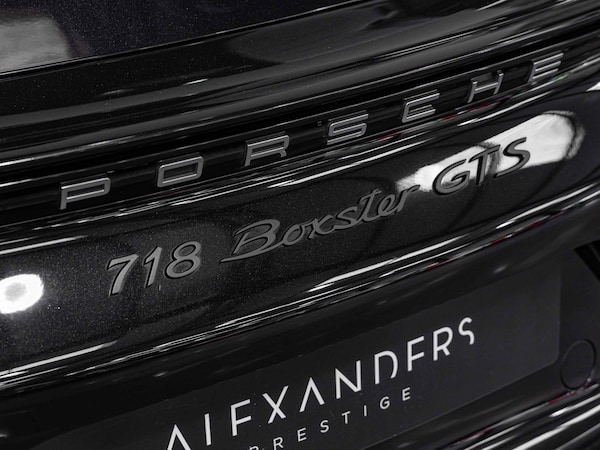 Used Porsche 718 Boxster 2019 for sale - 74978463: Photo 27
