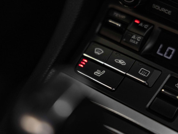 Used Porsche 718 Boxster 2019 for sale - 74978463: Photo 3
