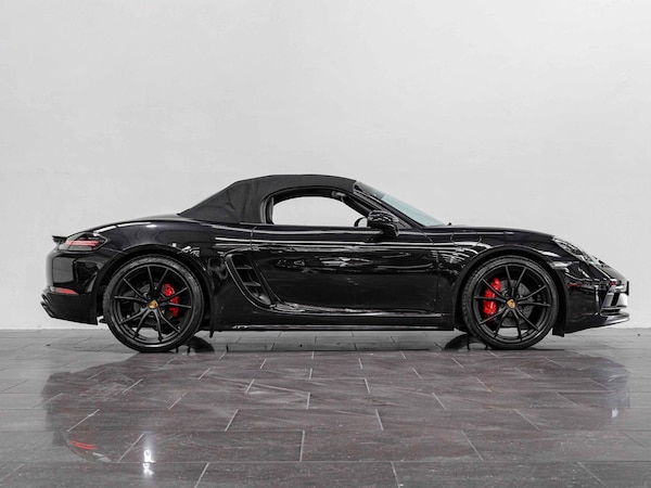 Used Porsche 718 Boxster 2019 for sale - 74978463: Photo 6