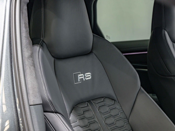 Used Audi RS6 Avant 2024 for sale - 76283532: Photo 10