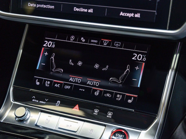 Used Audi RS6 Avant 2024 for sale - 76283532: Photo 16