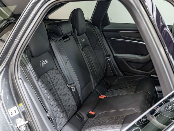 Used Audi RS6 Avant 2024 for sale - 76283532: Photo 17