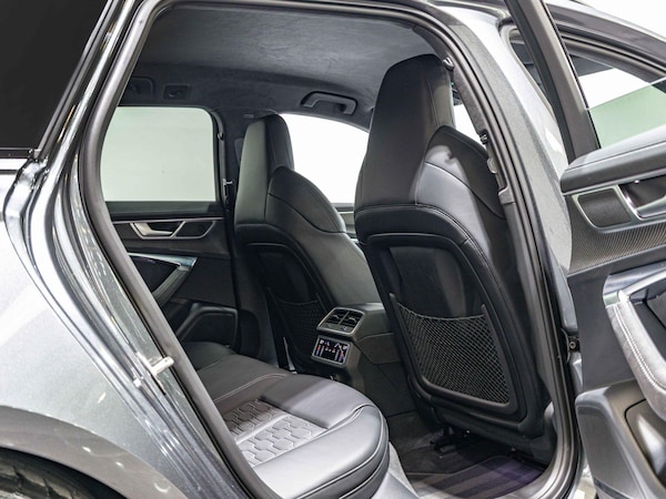 Used Audi RS6 Avant 2024 for sale - 76283532: Photo 18