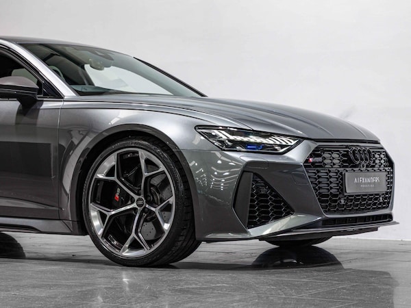 Used Audi RS6 Avant 2024 for sale - 76283532: Photo 21