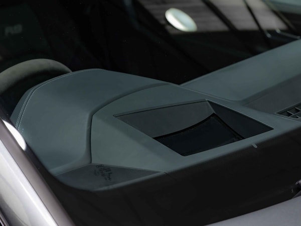 Used Audi RS6 Avant 2024 for sale - 76283532: Photo 23