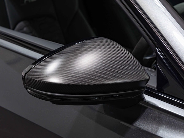 Used Audi RS6 Avant 2024 for sale - 76283532: Photo 24