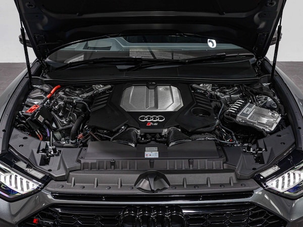 Used Audi RS6 Avant 2024 for sale - 76283532: Photo 25