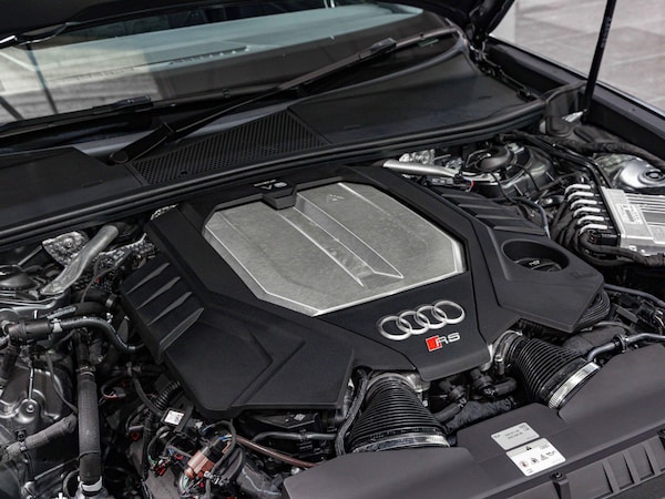Used Audi RS6 Avant 2024 for sale - 76283532: Photo 26