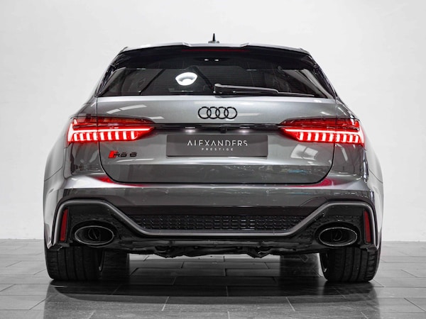 Used Audi RS6 Avant 2024 for sale - 76283532: Photo 28