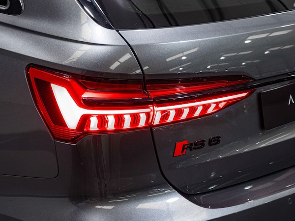 Used Audi RS6 Avant 2024 for sale - 76283532: Photo 31