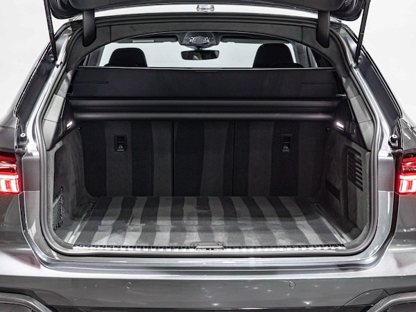 Used Audi RS6 Avant 2024 for sale - 76283532: Photo 32
