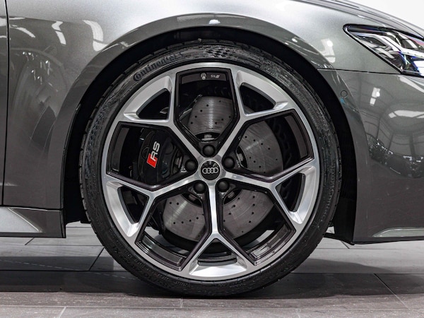 Used Audi RS6 Avant 2024 for sale - 76283532: Photo 3