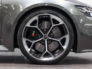 Used Audi RS6 Avant 2024 for sale - 76283532: Photo 3