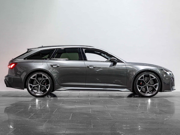 Used Audi RS6 Avant 2024 for sale - 76283532: Photo 5