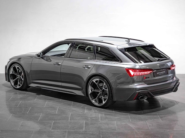 Used Audi RS6 Avant 2024 for sale - 76283532: Photo 6