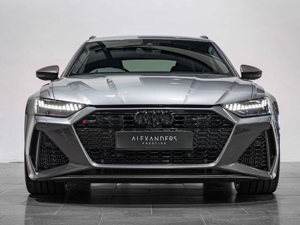 Used Audi RS6 Avant 2024 for sale - 76283532: Photo 7