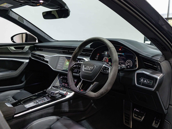 Used Audi RS6 Avant 2024 for sale - 76283532: Photo 9