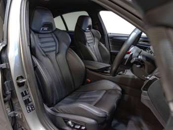 Used BMW M5 2019 for sale - 74599926: Photo