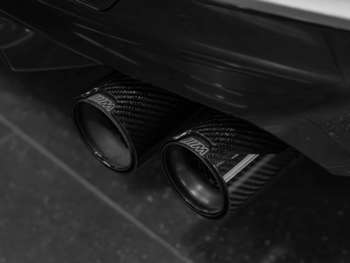 Used BMW M5 2019 for sale - 74599926: Photo