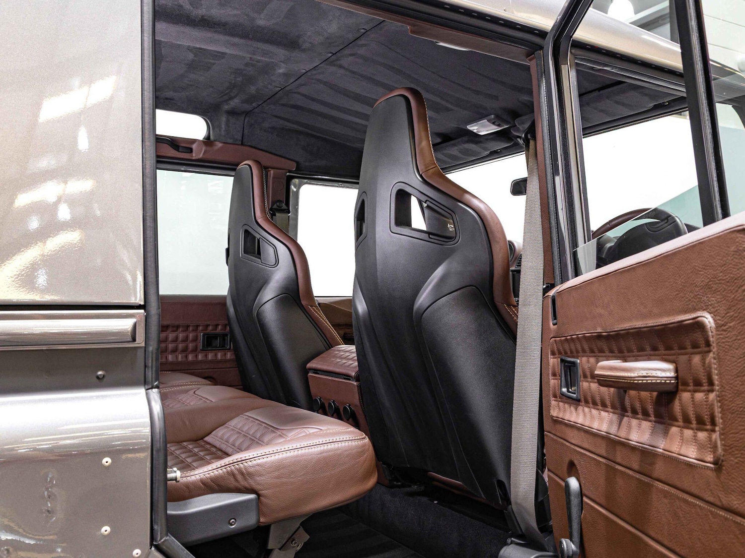 Used Land Rover Defender 110 2016 for sale - 76138732: Photo 18