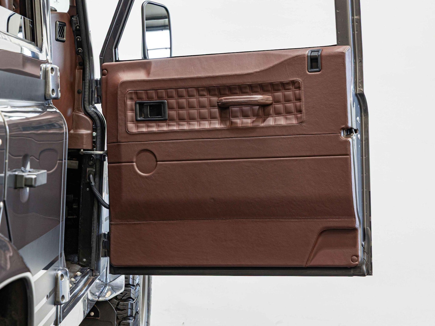 Used Land Rover Defender 110 2016 for sale - 76138732: Photo 19