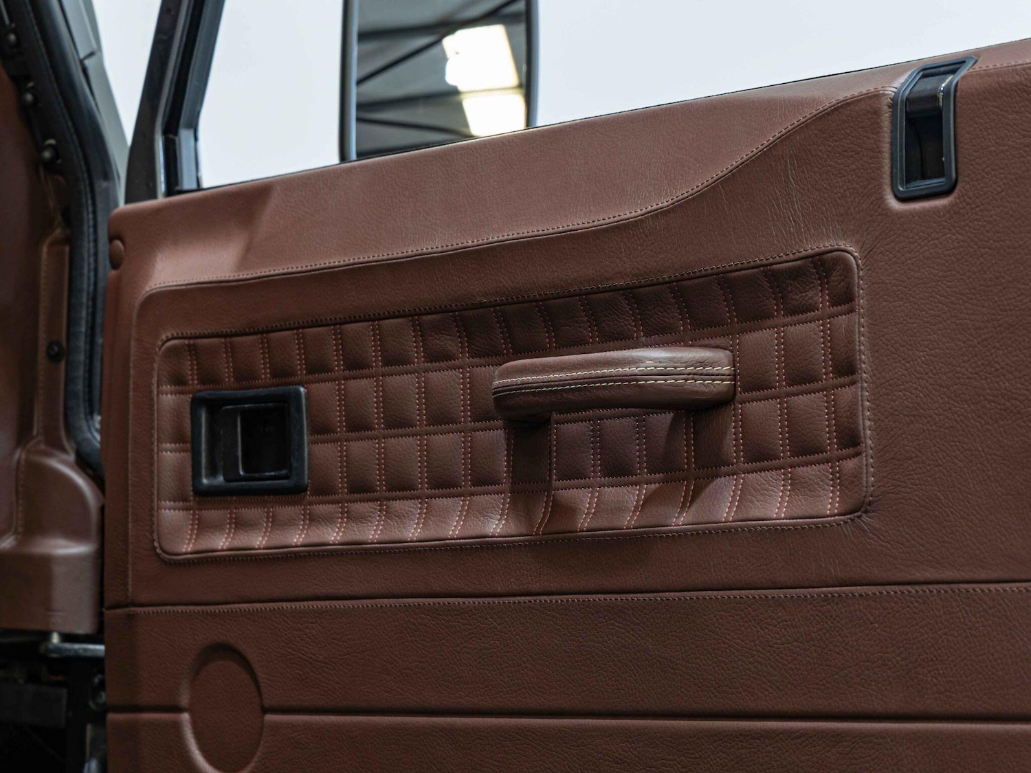 Used Land Rover Defender 110 2016 for sale - 76138732: Photo 20