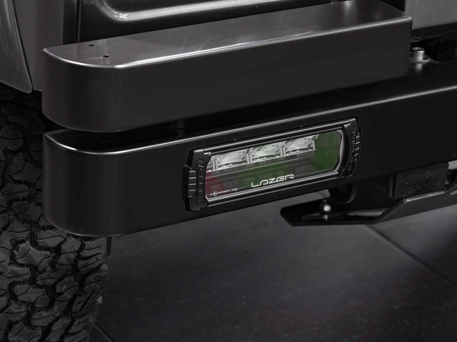 Used Land Rover Defender 110 2016 for sale - 76138732: Photo 27