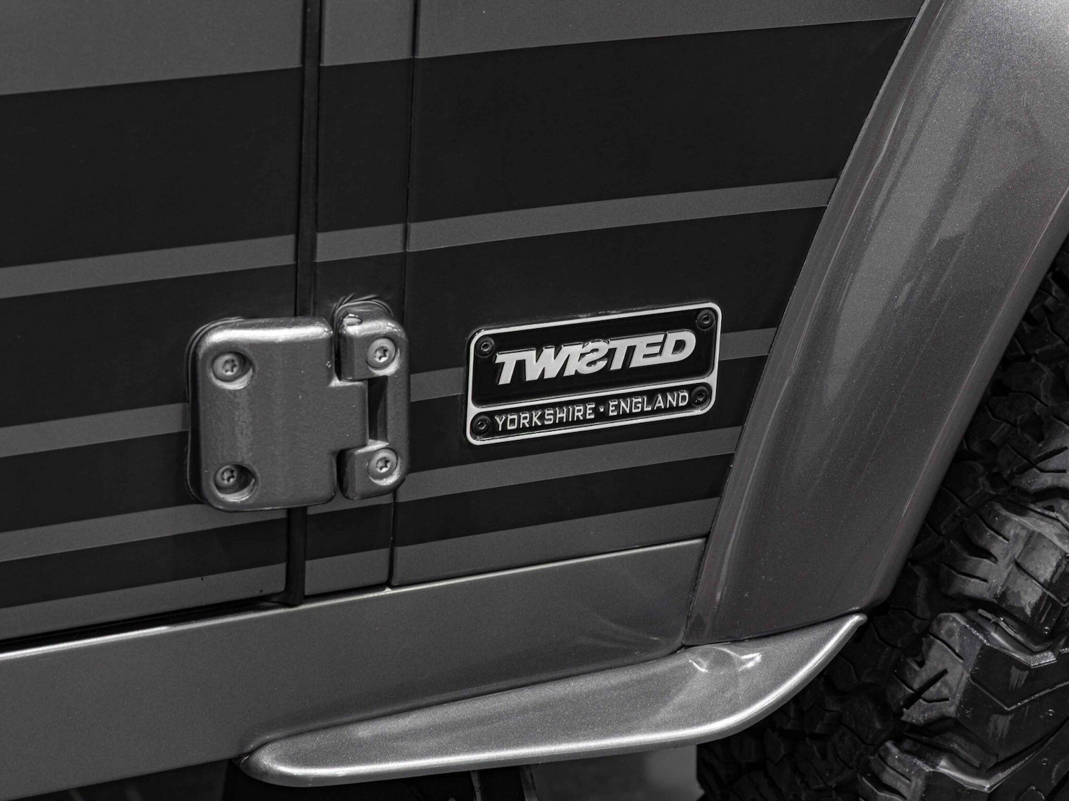 Used Land Rover Defender 110 2016 for sale - 76138732: Photo 30