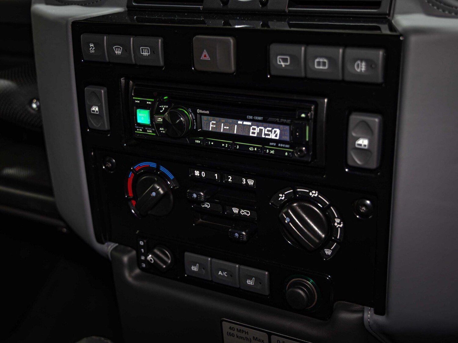 Vehicle 13
