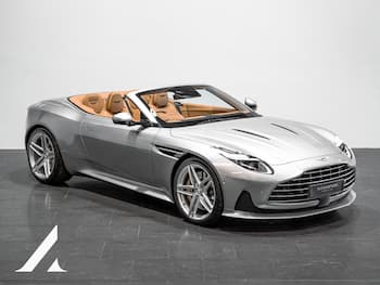 Used Aston Martin V8 2026 for sale - 79634441: Photo