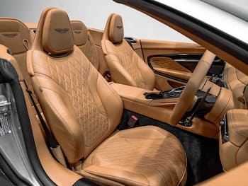 Used Aston Martin V8 2026 for sale - 79634441: Photo