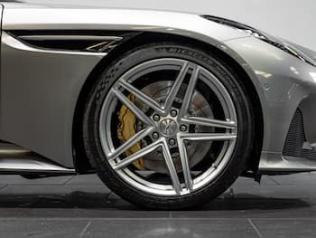 Used Aston Martin V8 2026 for sale - 79634441: Photo