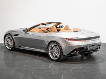 Used Aston Martin V8 2026 for sale - 79634441: Photo