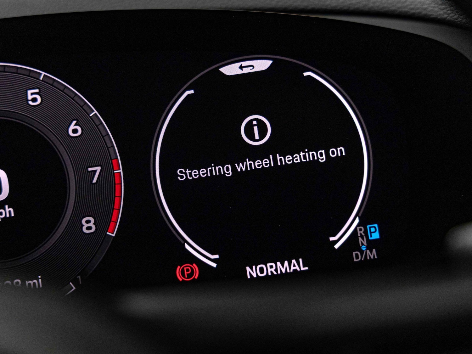 Used Porsche Cayenne 2024 for sale - 76989137: Photo 10