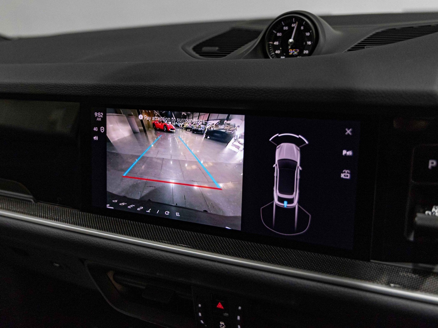 Used Porsche Cayenne 2024 for sale - 76989137: Photo 12