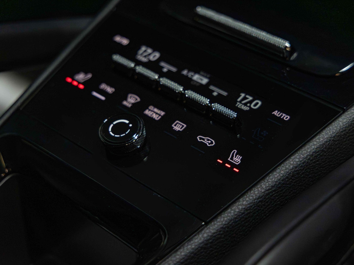 Used Porsche Cayenne 2024 for sale - 76989137: Photo 14