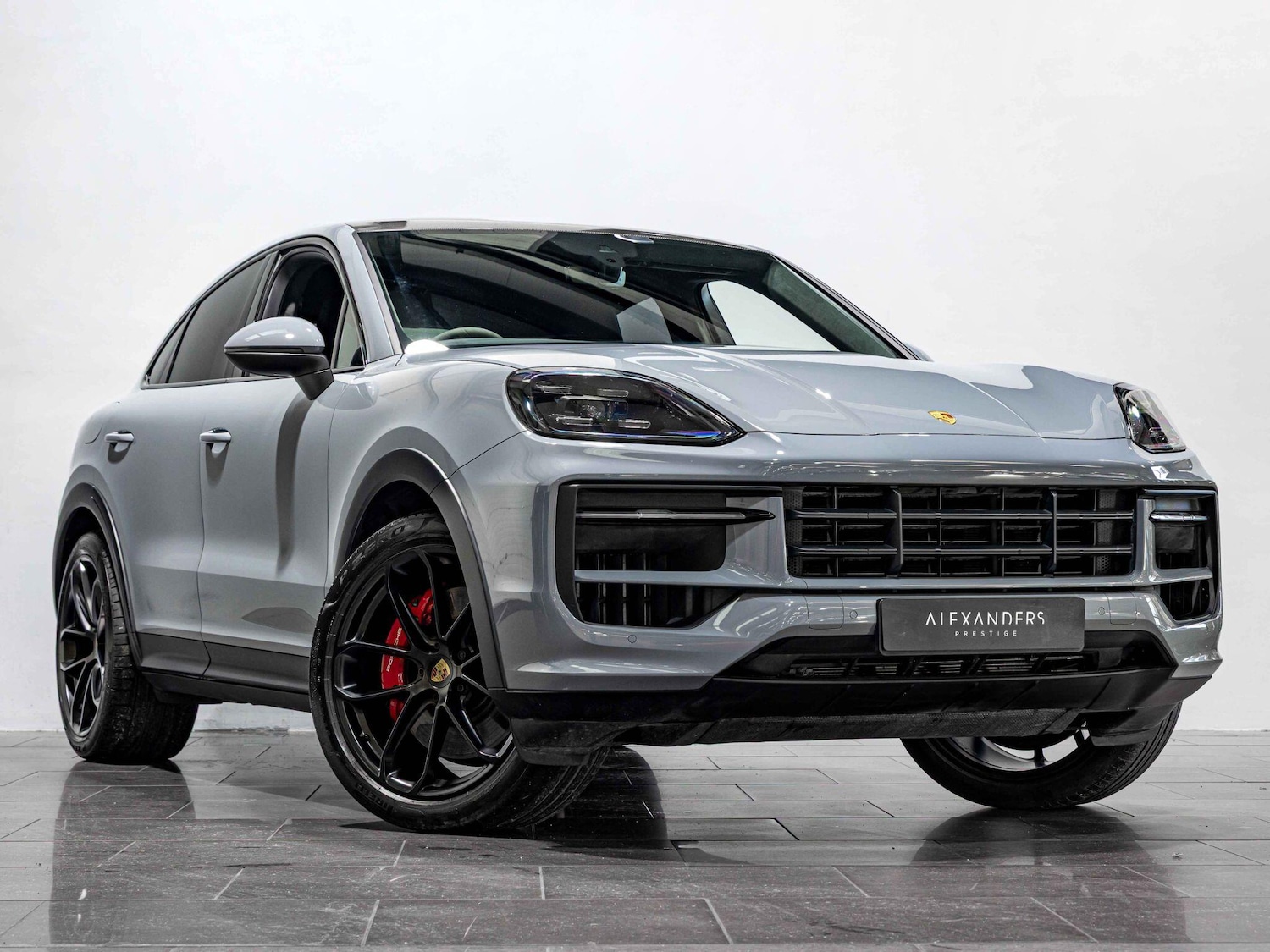 Used Porsche Cayenne 2024 for sale - 76989137: Photo 19