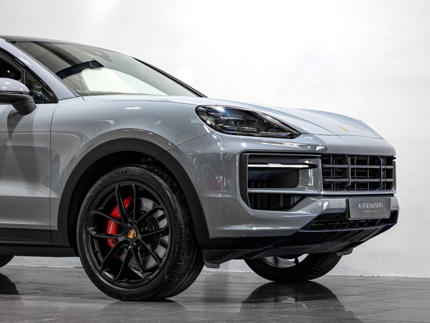 Used Porsche Cayenne 2024 for sale - 76989137: Photo 20