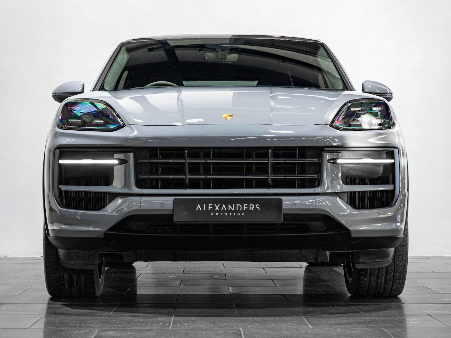 Used Porsche Cayenne 2024 for sale - 76989137: Photo 21