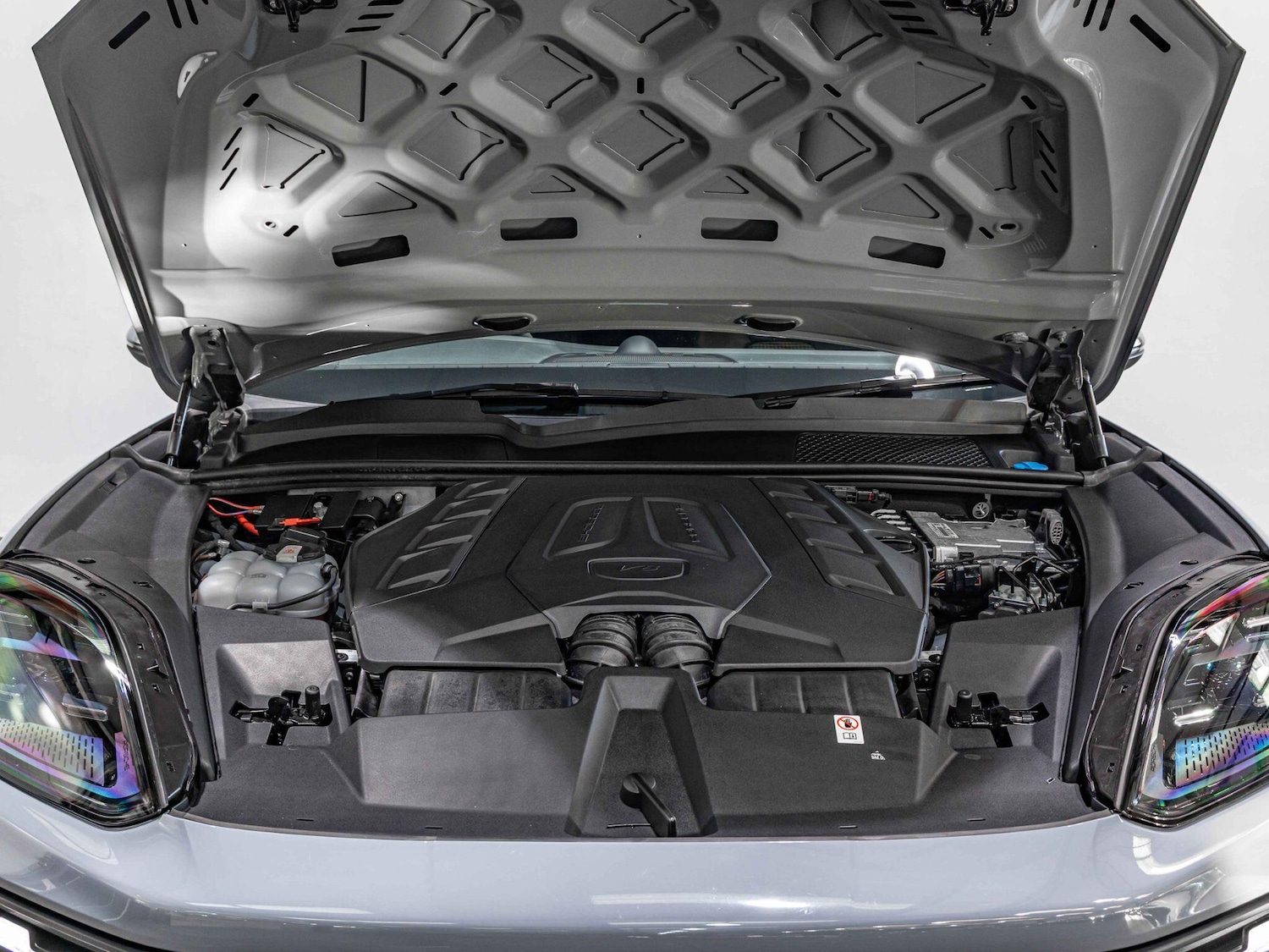 Used Porsche Cayenne 2024 for sale - 76989137: Photo 22