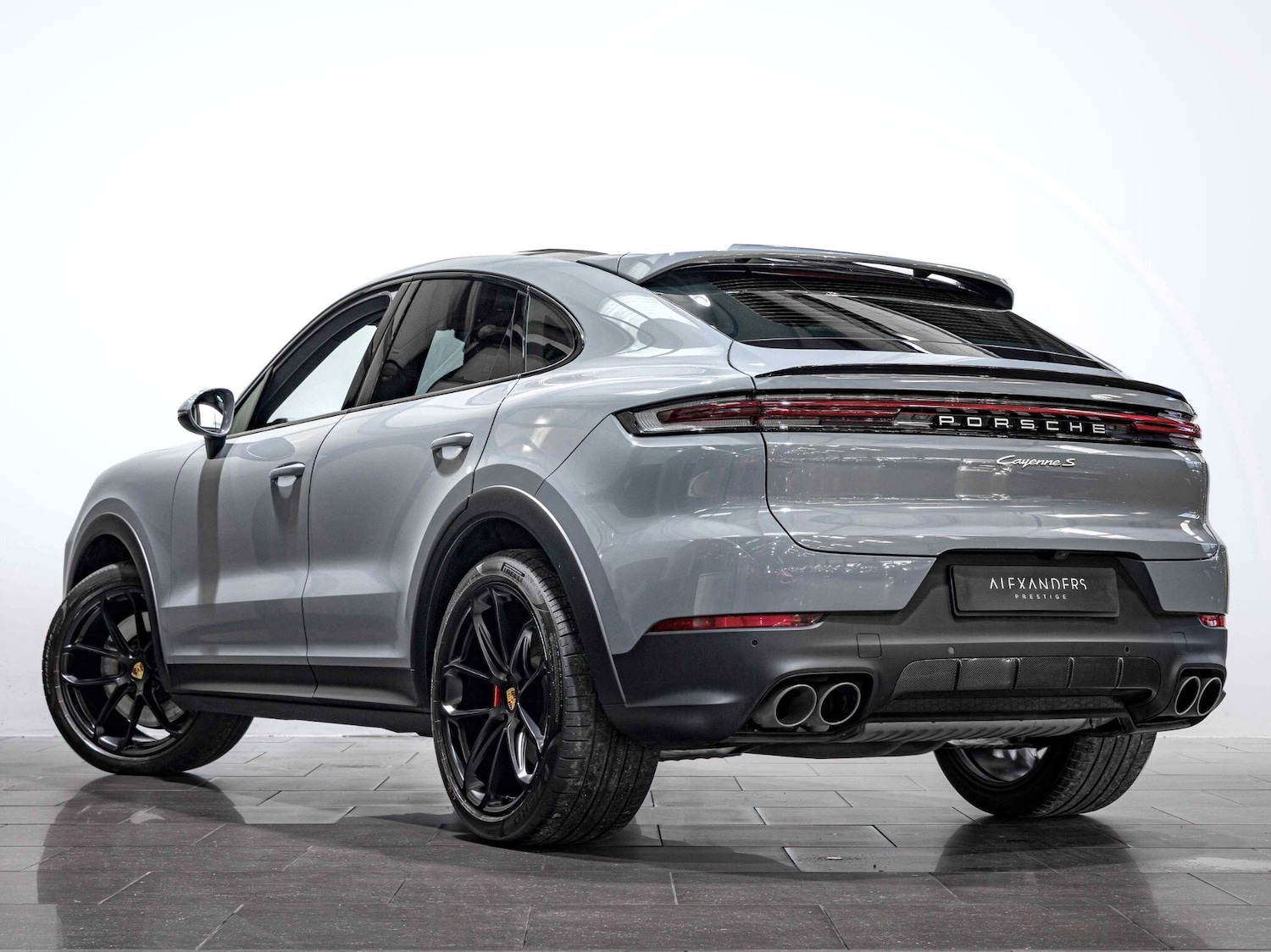 Used Porsche Cayenne 2024 for sale - 76989137: Photo 23