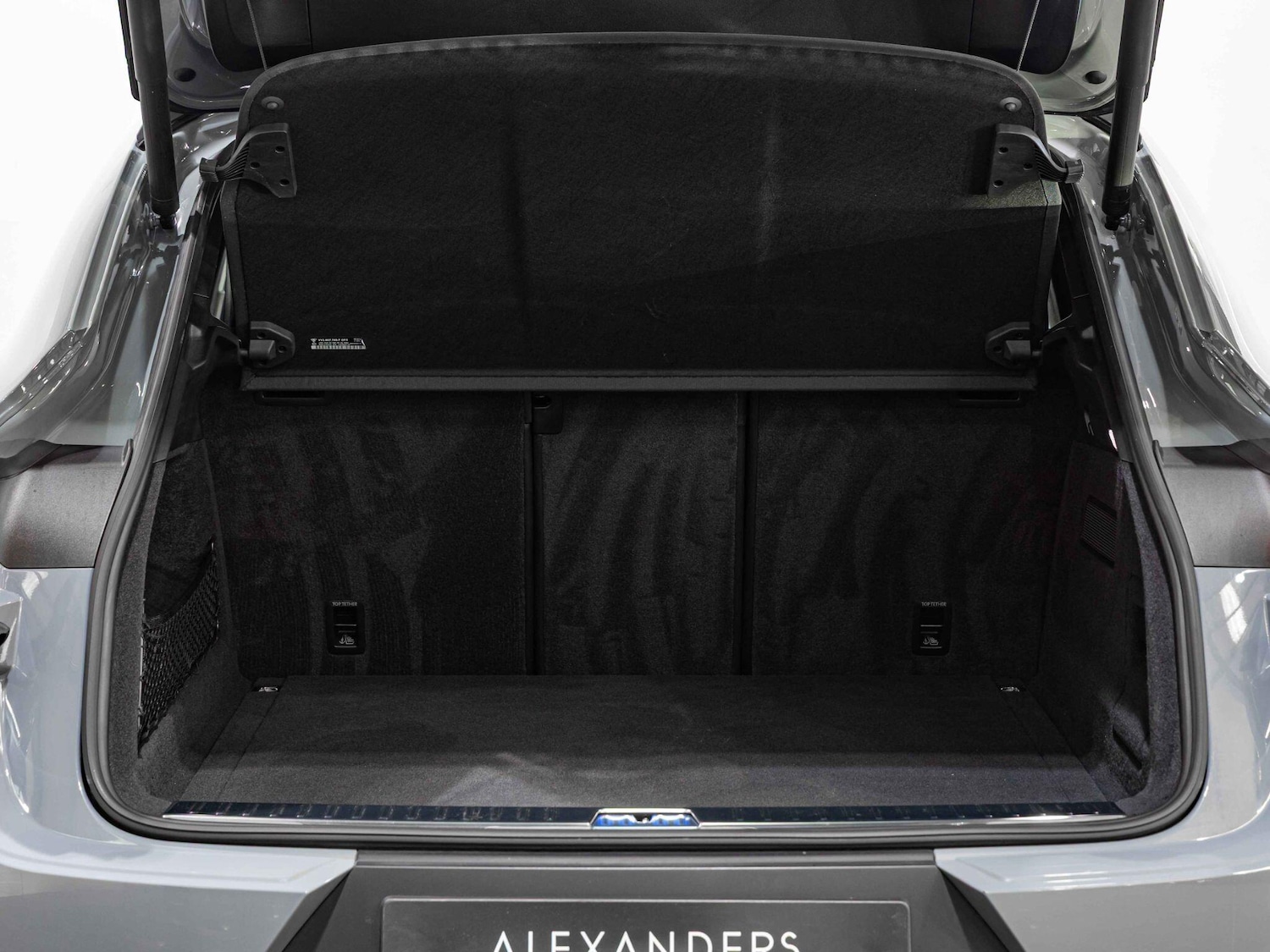 Used Porsche Cayenne 2024 for sale - 76989137: Photo 25