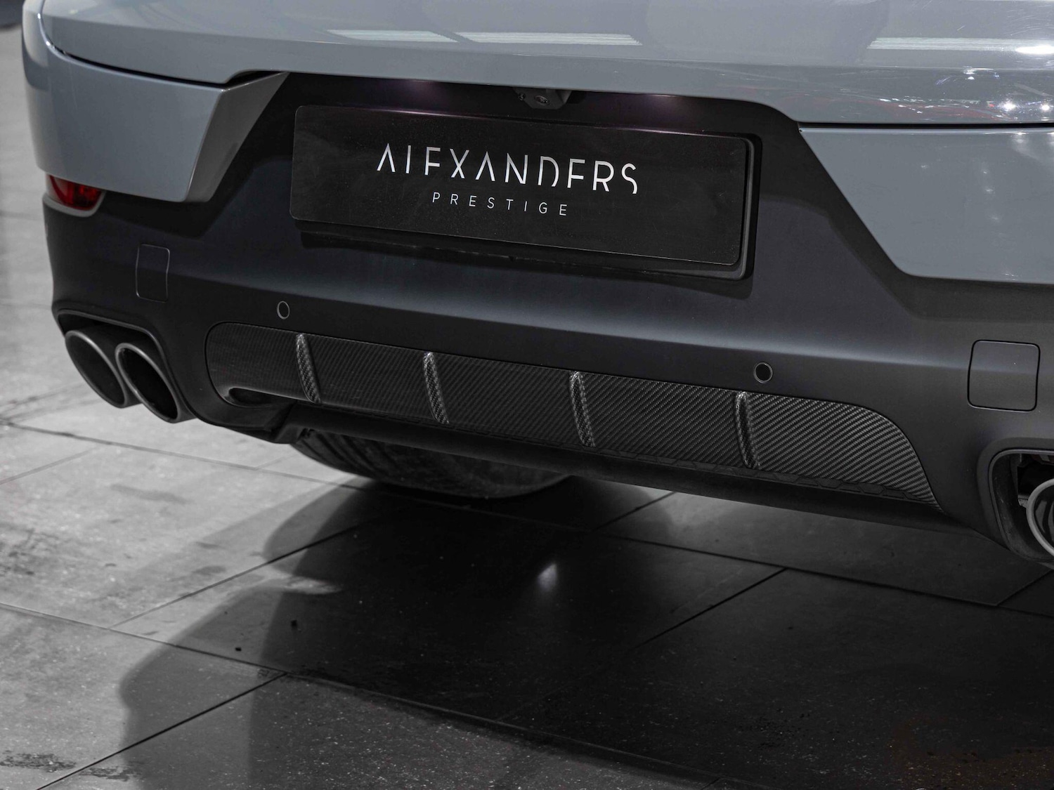 Used Porsche Cayenne 2024 for sale - 76989137: Photo 4