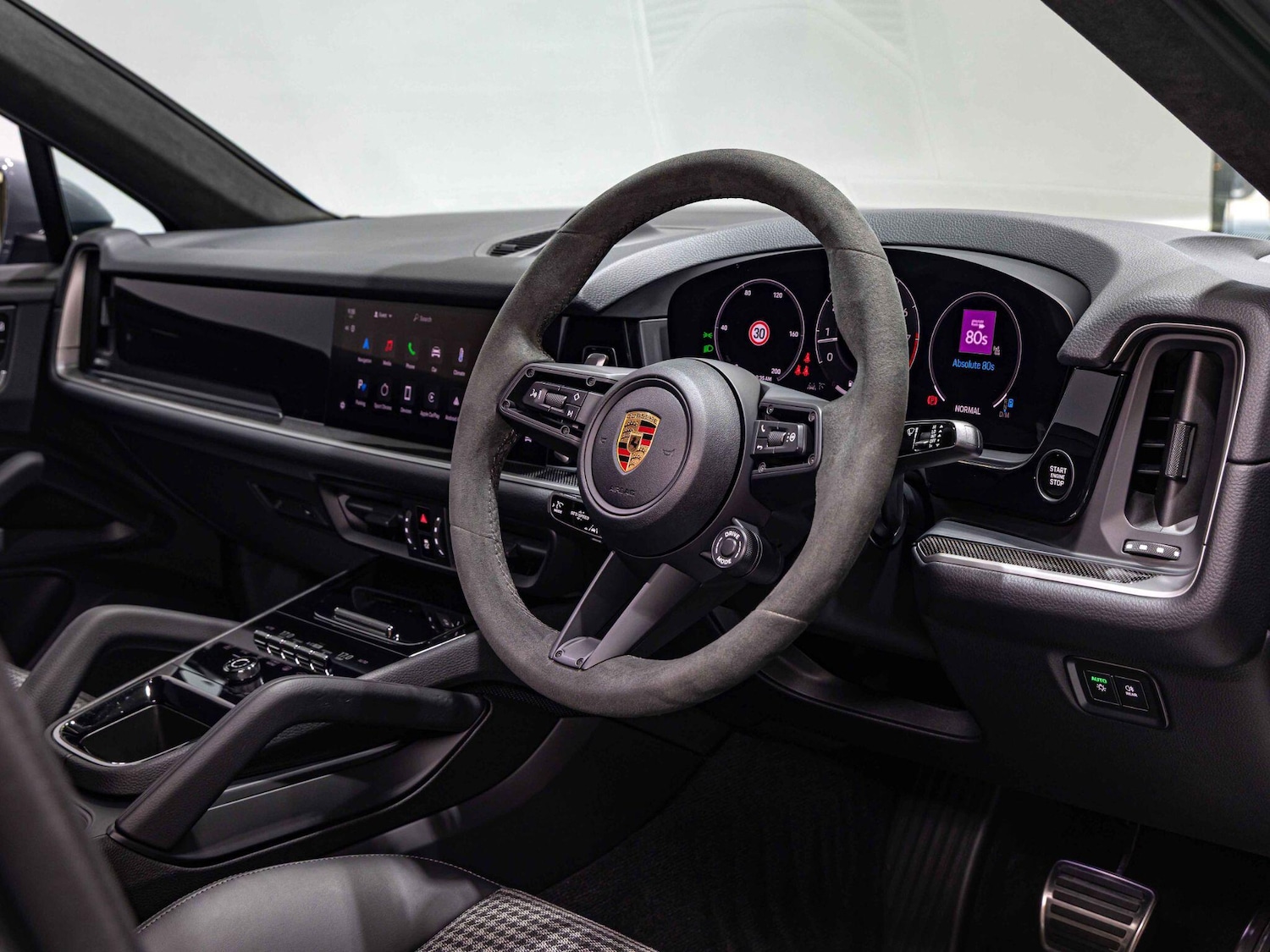 Used Porsche Cayenne 2024 for sale - 76989137: Photo 7