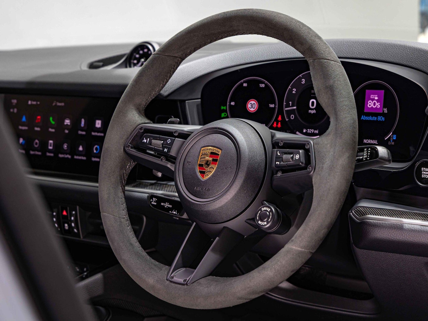 Used Porsche Cayenne 2024 for sale - 76989137: Photo 9