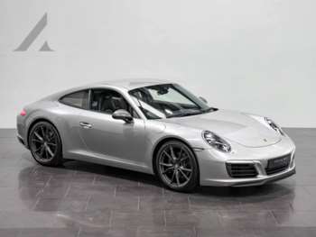 Used Porsche 911 2018 for sale - 75318934: Photo